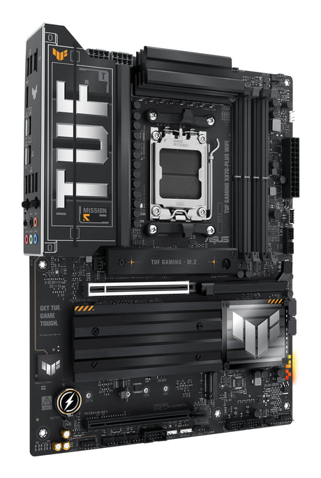 Carte mere - ASUS - TUF GAMING X870-PLUS WIFI