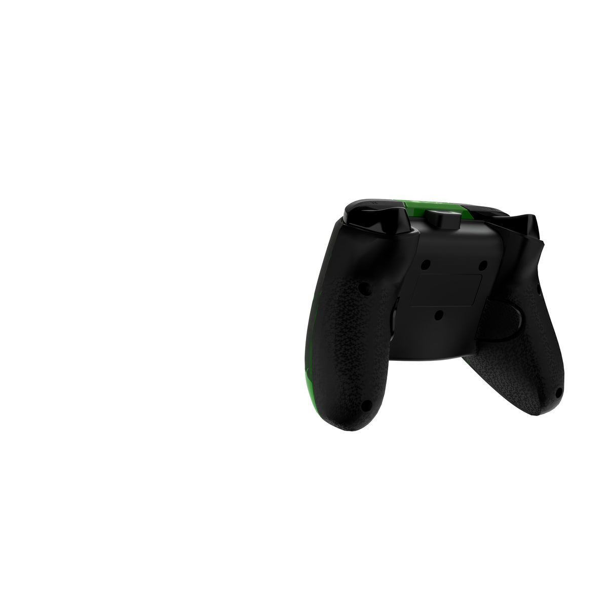 Manette de jeu - Xbox - Rematch Glow Advanced - Filaire - Jolt Green - PDP