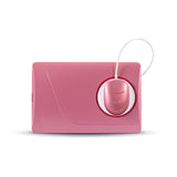 Ordinateur pour enfant VTECH Genio - Clavier AZERTY, souris, écran 5'', mémoire 8GB - Rose