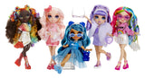 Rainbow High Cristal Poupée Mannequin 27 cm - Bella