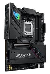 Carte mere - ASUS - ROG STRIX B850-F GAMING WIFI - AMD B850 - Emplacement AM5 ATX