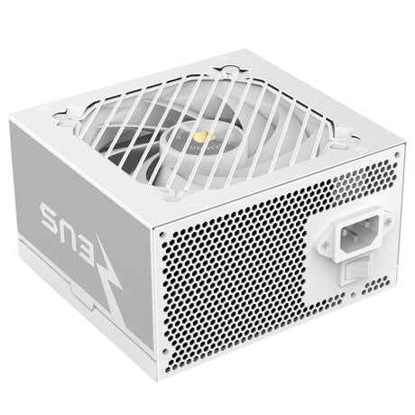Alimentation ATX Mars Gaming Zeus MPZeus-SI - 750W (Blanc)