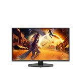 Ecran 25" AOC Gaming G4 Q25G4SR Quad HD 300Hz (Noir)