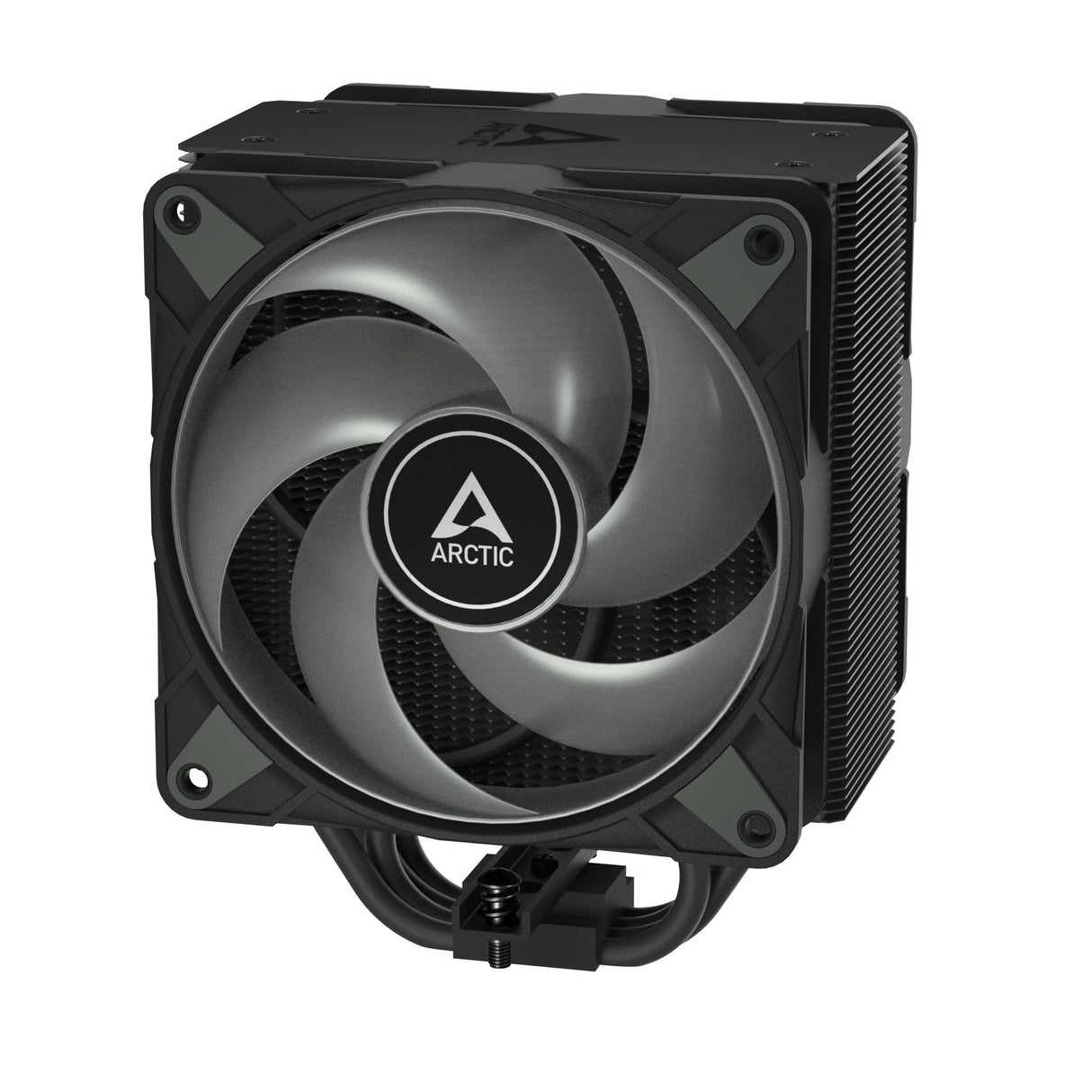 Ventilateur processeur Arctic Freezer 36 RGB (Noir)