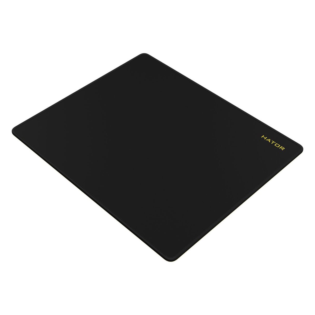 Tapis de Souris Hator Tonn Evo eSport - Taille L (Noir)