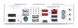 Carte Mére Gigabyte B850 Eagle WiFi7 Ice (AMD AM5)