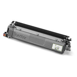 Toner noir trés haute capacité Brother TN249BK - 4500 pages