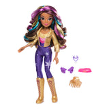 SPIN MASTER POUPEE 24 CM SOPHIA Unicorn Academy
