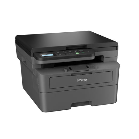 Imprimante multifonction - BROTHER - DCP-L2627DWE - 3-en-1 - Monochrome Laser - Wifi