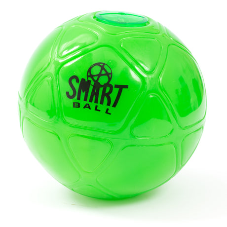 Robot entraîneur de football - GIOCHI PREZIOSI - Smart Ball Soccer Bot - Solo ou multijoueurs - a partir de 6 ans - MR100