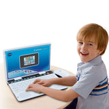 VTECH - Genius XL Color - Pro Bilingue Enfant - Gris