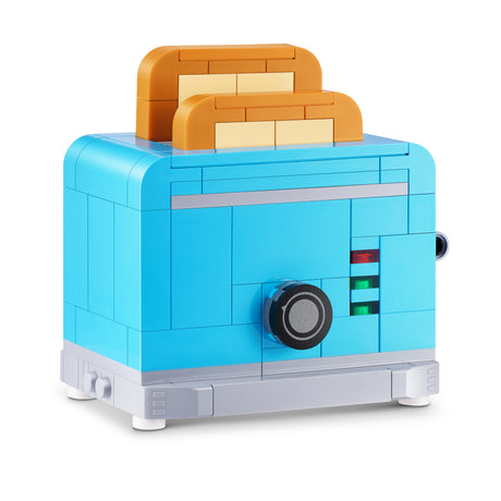Max Premium Home - Jeu de construction - ZURU - Modele aléatoire - Des 8 ans