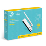 Carte Réseau USB WIFI TP-Link TL-WN722N (150N)