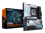 Carte mere - GIGABYTE - Z890 GAMING X WIFI7 - USB4 - LAN 2.5 GbE - Wi-Fi 7/Bluetooth 5.3