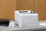 Cartouche de toner jaune HP 415A pour HP Color LaserJet Pro M454 et MFP M479