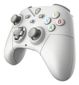 Manette de jeu - PC - FORCE GC300 - Sans fil - Blanc - MSI