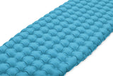 Bestway Matelas gonflable isolé forme momie taille Regular AlpineLite™