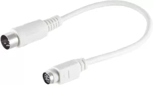 Adaptateur Shiverpeaks PS/2