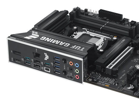 Carte mere - ASUS - TUF GAMING B850-PLUS WIFI - AMD B850 - Emplacement AM5 ATX