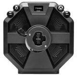 Volant de course avec base + pédalier - THRUSTMASTER - T598 X - Moteur Direct Axial Drive - Xbox Series X|S, Xbox One, PC
