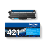 Toner Brother TN-421C - 1800 pages (Cyan)