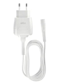 Épilateur - BRAUN - Silk-épil 9-011 3D - Sans fil - 2 modes - Blanc