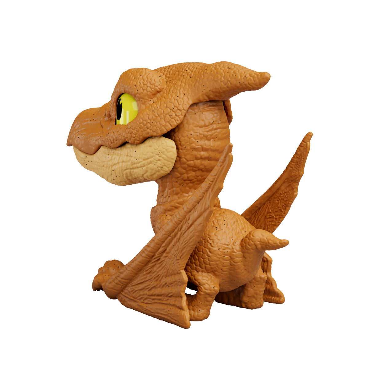 ASST DINO CROC FEROCE