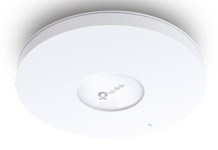 Point d'accčs mural WiFi TP-Link Omada EAP653 (AX3000)