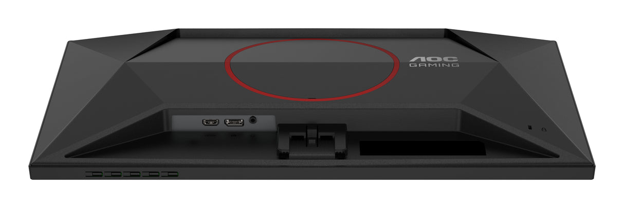 Ecran PC Gamer - AOC - 23,8'' - FHD - 180Hz - Dalle Fast IPS - 0,5 ms - 24G42E