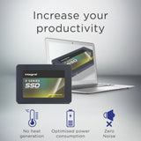 Disque SSD Integral V-Series V2 250Go - S-ATA 2,5"