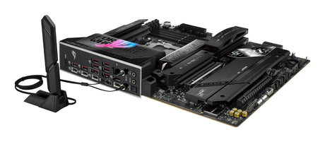 Carte mere - ASUS - STRIX X870E-E GAMING WIFI