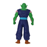 Figurine extensible DRAGON BALL - Pack de 3 - MONSTER FLEX