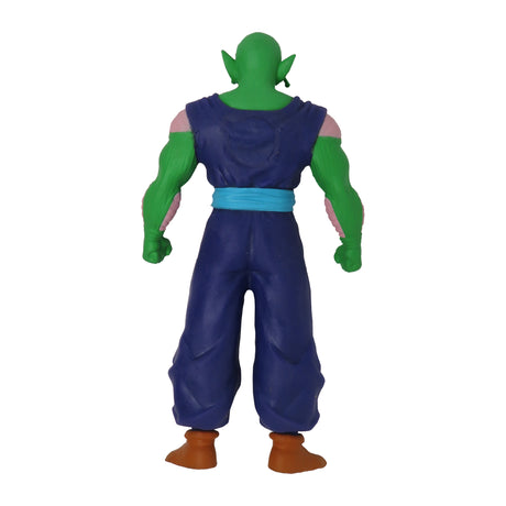 Figurine extensible DRAGON BALL - Pack de 3 - MONSTER FLEX