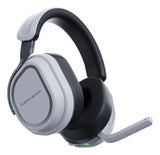 Casque gaming sans fil - Turtle Beach Stealth™ 700P (Gen3) - Blanc - PS5, PS4, PC, mobile, 60mm, Bluetooth, 80h