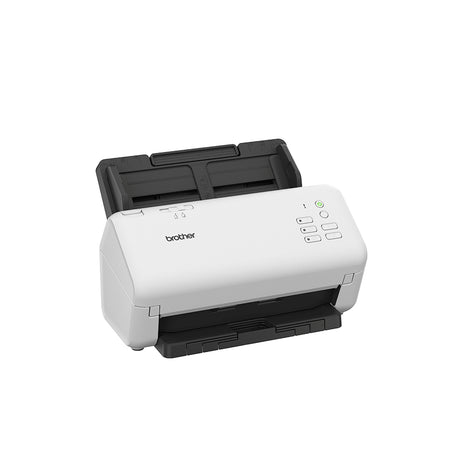 Scanner de documents - BROTHER - ADS-4300 - Recto-verso - Ethernet - 40 ppm/80 ipm -