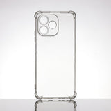 WE PACK verre tremp t coque de protection transparente REALME NOTE 50