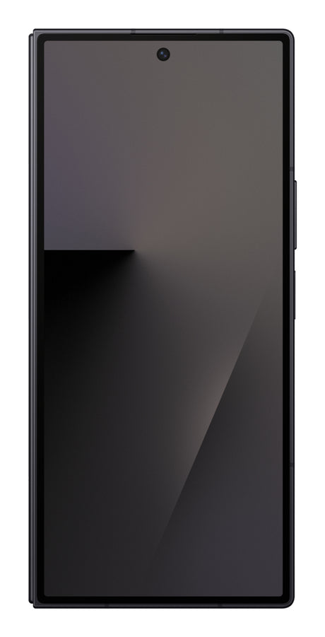 Samsung Galaxy Z Fold7 5G Smartphone 256 Go Noir Absolu