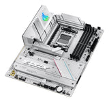 Carte mere - ASUS - ROG STRIX B850-A GAMING WIFI - AMD B850 - Emplacement AM5 ATX