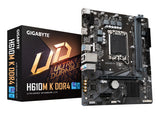 Carte mere - GIGABYTE - H610M K DDR4