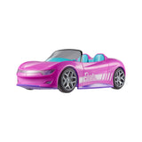 HW RC CABRIOLET BARBIE
