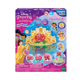 Jeu de perles a repasser - AQUABEADS - Diademe Princesses Disney