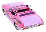 Véhicule City Cruiser L.O.L. Surprise - Inclus 1 poupée exclusive
