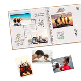 HP CR757A Papier d'impression photo Glossy - 100 feuilles - 200g - Blanc