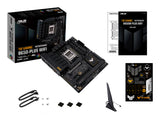 Carte mere - ASUS - TUF GAMING B650-PLUS WIFI - AMD B650 - Emplacement AM5 ATX