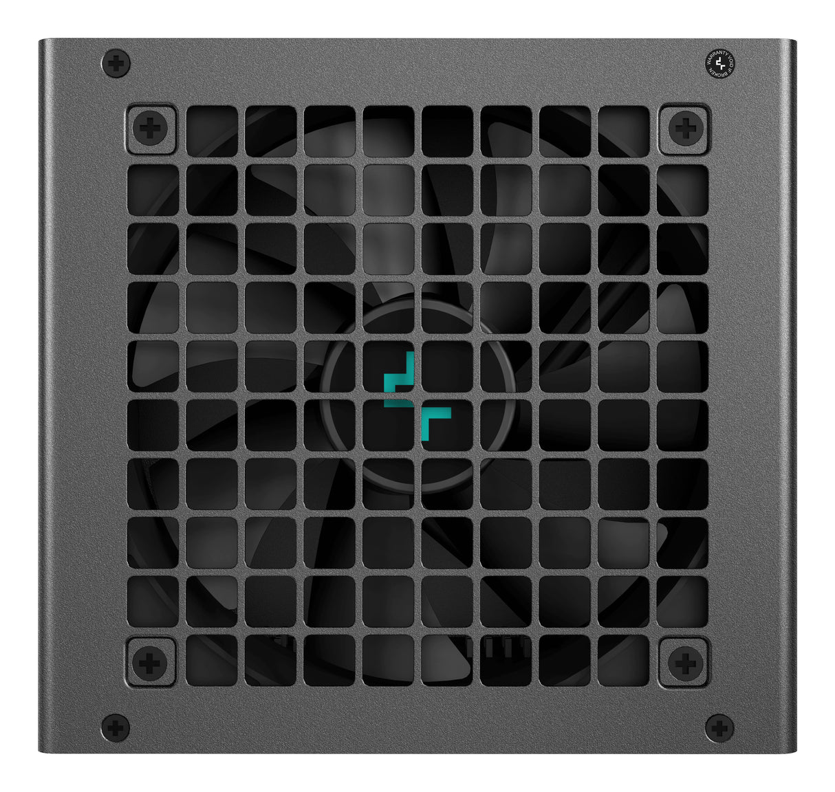 Alimentation PC - DEEPCOOL - R-PN750M-FC0B-JGEU - GAMER STORM PN750-M - ATX 3.1 - 80 PLUS Gold