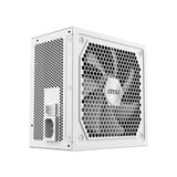 Bloc d'alimentation PC - MSI - MAG A1000GL - PCIe CEM 5.1 - 1000 W - Ventilateurs 135 mm - Blanc