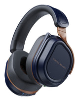 Casque gaming sans fil - Turtle Beach Stealth™ 700X (Gen3) - Cobalt - Xbox, PS5, PS4, PC, mobile, 60mm, Bluetooth, 80h