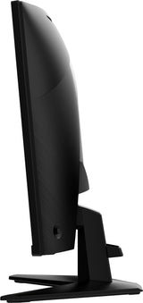 Ecran PC Gamer Incurvé - MSI - 27'' - WQHD - 180Hz - Fast VA - 0,5ms - MAG 27CQ6F