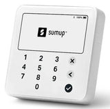 Terminal de paiement sans contact - SUMUP - Solo