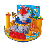 Super Mario Castle Land - EPOCH Games - 7378